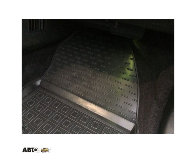 Автомобильные коврики в салон Ford Edge 2 2014- (Avto-Gumm), цена: 1 716 грн.