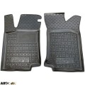 Передние коврики в автомобиль Volkswagen Golf 3 1991- (Avto-Gumm), цена: 977 грн.