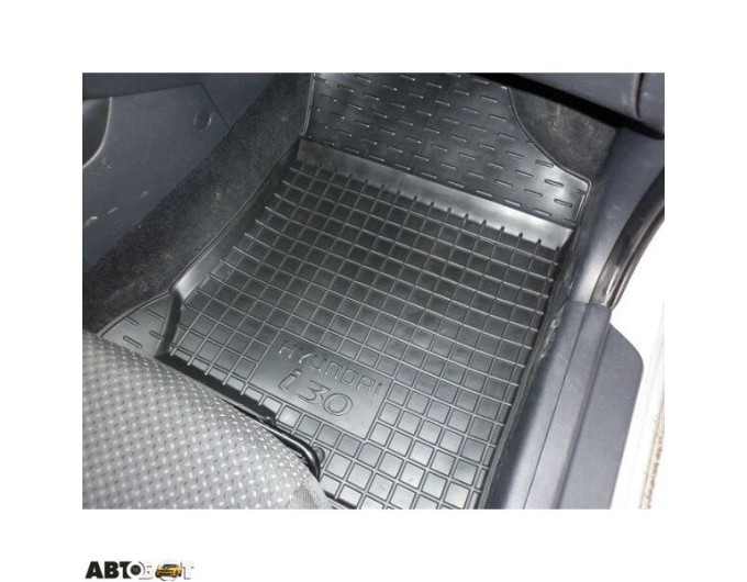 Автомобільні килимки в салон Hyundai i30 2007-2012 (Avto-Gumm), ціна: 1 716 грн.