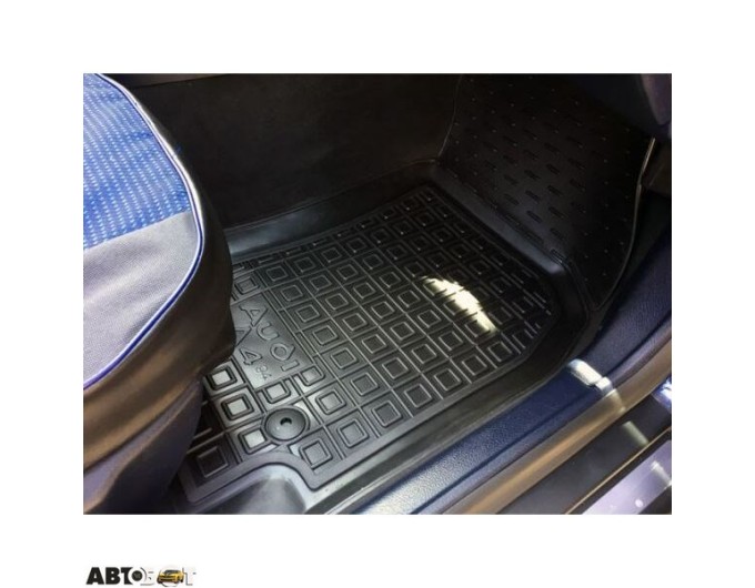 Автомобильные коврики в салон Audi A4 (B5) 1994-2000 (Avto-Gumm), цена: 1 716 грн.