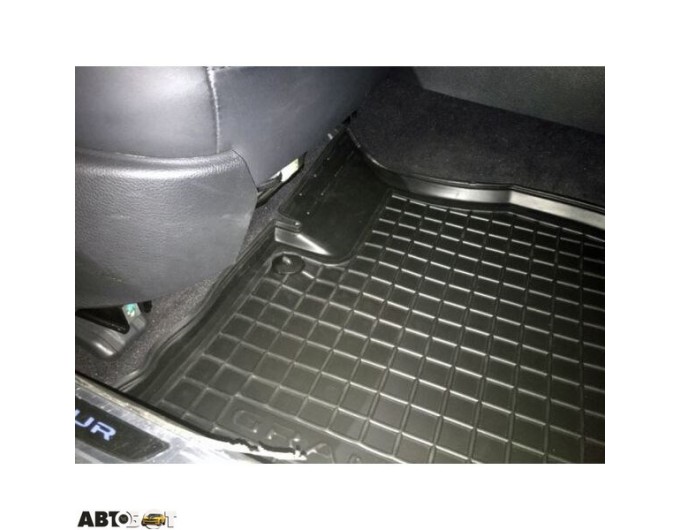 Автомобільні килимки в салон Hyundai Grandeur 2011- (Avto-Gumm), ціна: 1 716 грн.