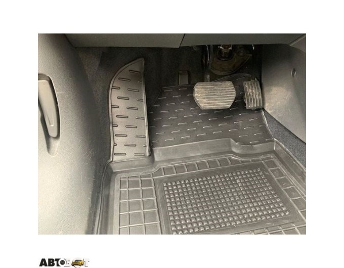 Автомобільні килимки в салон Peugeot 508 2011- (Avto-Gumm), ціна: 1 716 грн.