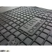 Водійський килимок в салон Fiat Doblo 2010- (Avto-Gumm), ціна: 406 грн.