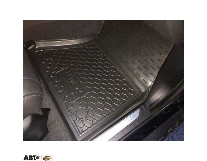 Автомобильные коврики в салон BMW X5 (F15) 2013- (Avto-Gumm), цена: 1 716 грн.