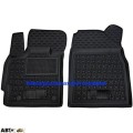 Передні килимки в автомобіль Renault Clio 2 1998- (Avto-Gumm), ціна: 977 грн.