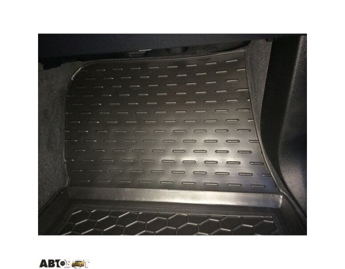 Автомобильные коврики в салон BMW X5 (F15) 2013- (Avto-Gumm), цена: 1 716 грн.