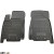 Передние коврики в автомобиль Infiniti JX/QX60 2012- (Avto-Gumm)