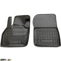 Передние коврики в автомобиль Renault Zoe 2013- (Avto-Gumm), цена: 977 грн.