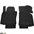 Передние коврики в автомобиль Volkswagen Golf 5 03-/6 09- (Avto-Gumm), цена: 977 грн.