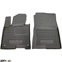 Передні килимки в автомобіль Kia Sportage 5 2021- (AVTO-Gumm)
