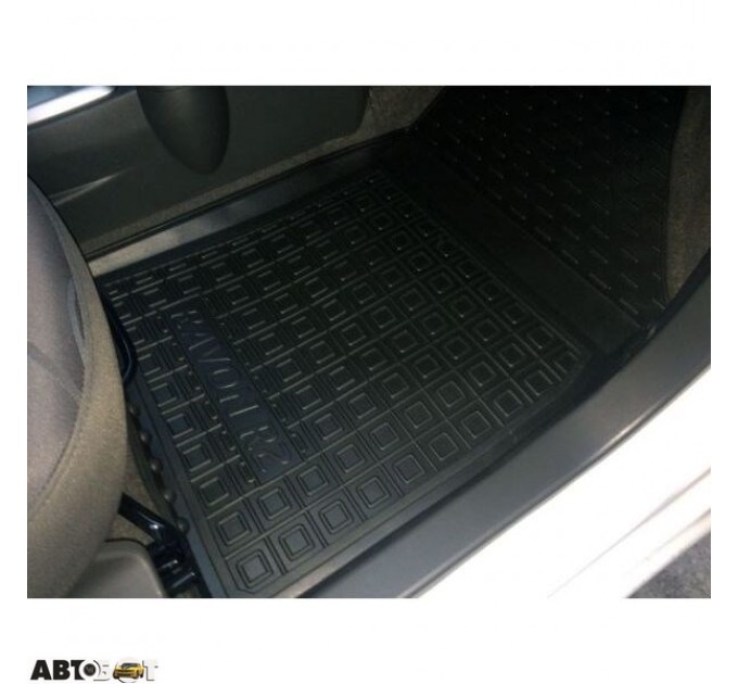 Передние коврики в автомобиль Ravon R2 2015- (Avto-Gumm), цена: 734 грн.