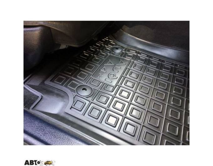 Автомобильные коврики в салон Audi A4 (B5) 1994-2000 (Avto-Gumm), цена: 1 716 грн.