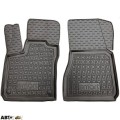 Передние коврики в автомобиль Smart Forfour 453 2014- (Avto-Gumm), цена: 977 грн.