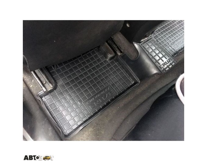 Автомобильные коврики в салон Chevrolet Cruze 2009- (Avto-Gumm), цена: 1 716 грн.