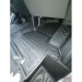 Автомобільні килимки в салон Ford Transit (mk7) 2014- (1+1) (AVTO-Gumm), ціна: 1 274 грн.