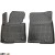 Передние коврики в автомобиль Kia Carens 2013- (Avto-Gumm)