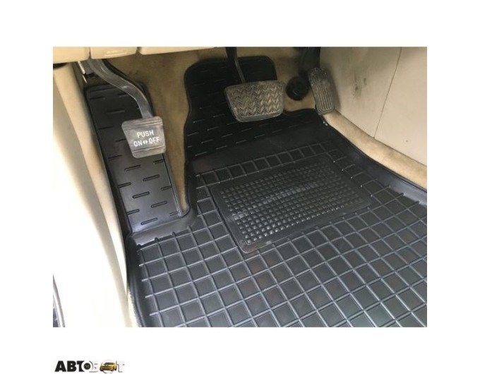 Автомобільні килимки в салон Lexus RX 2003-2009 (Avto-Gumm), ціна: 1 716 грн.