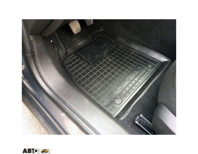 Водійський килимок в салон Opel Insignia 2009- (Avto-Gumm), ціна: 536 грн.