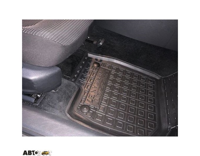 Автомобильные коврики в салон Volkswagen Passat B7 2011- USA (Avto-Gumm), цена: 1 716 грн.