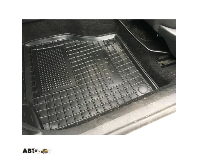 Автомобільні килимки в салон Citroen C4 2010- (Avto-Gumm), ціна: 1 716 грн.