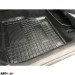 Автомобільні килимки в салон Citroen C4 2010- (Avto-Gumm), ціна: 1 237 грн.