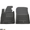 Передні килимки в автомобіль Hyundai Santa Fe 2021- (AVTO-Gumm), ціна: 734 грн.