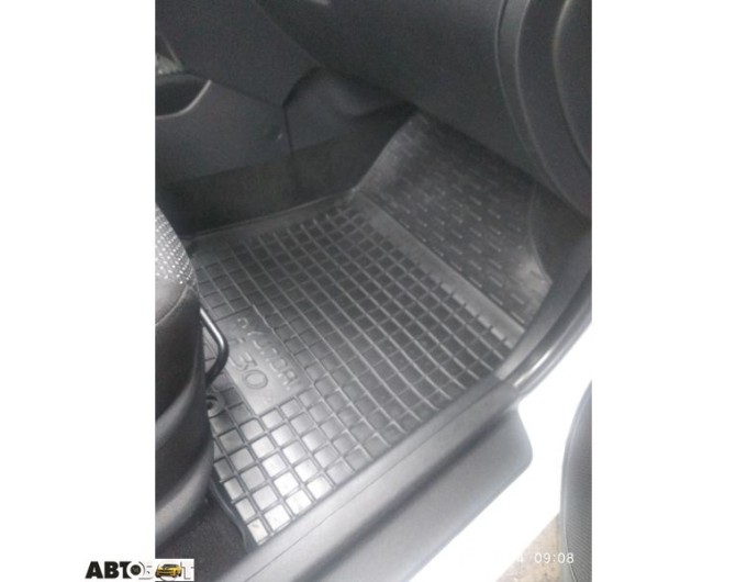 Автомобільні килимки в салон Hyundai i30 2007-2012 (Avto-Gumm), ціна: 1 716 грн.