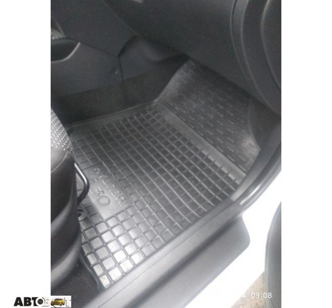 Автомобильные коврики в салон Hyundai i30 2007-2012 (Avto-Gumm), цена: 1 341 грн.