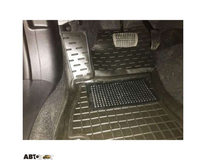 Автомобільні килимки в салон Subaru XV 2012- (Avto-Gumm), ціна: 1 716 грн.