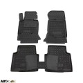 Автомобильные коврики в салон BMW 3 (E36) 1990-1998 (Avto-Gumm), цена: 1 716 грн.