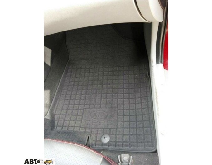 Гібридні килимки в салон Kia Ceed 2006-2012 (Avto-Gumm), ціна: 1 974 грн.