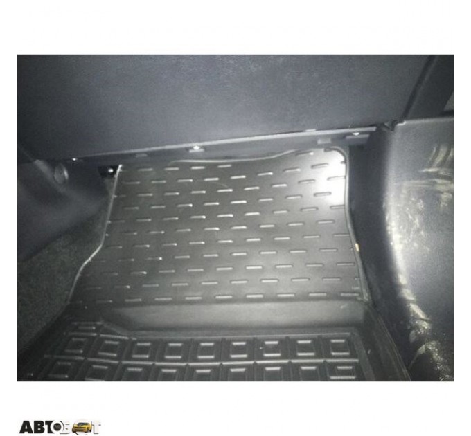Передние коврики в автомобиль Haval H2 2014- (Avto-Gumm), цена: 734 грн.