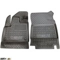 Передні килимки в автомобіль Peugeot Rifter 19-/Citroen Berlingo 19- (Avto-Gumm), ціна: 977 грн.