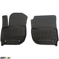 Передние коврики в автомобиль Honda HR-V 2 2018- (Avto-Gumm), цена: 977 грн.