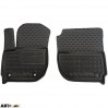 Передние коврики в автомобиль Honda HR-V 2 2018- (Avto-Gumm), цена: 883 грн.