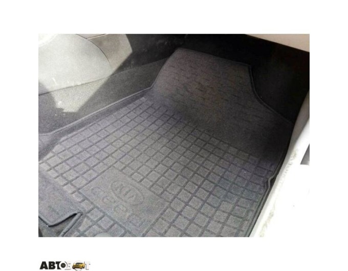 Гібридні килимки в салон Kia Ceed 2006-2012 (Avto-Gumm), ціна: 1 974 грн.