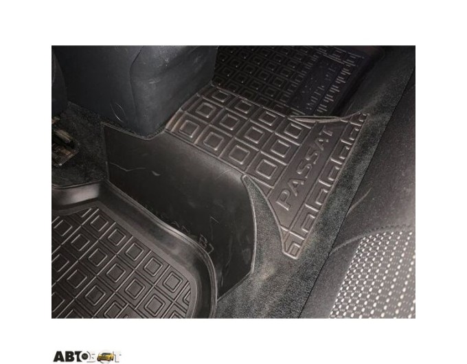Автомобильные коврики в салон Volkswagen Passat B7 2011- USA (Avto-Gumm), цена: 1 716 грн.
