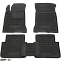 Автомобильные коврики в салон Renault Laguna 2 2001-2007 (Avto-Gumm), цена: 1 716 грн.