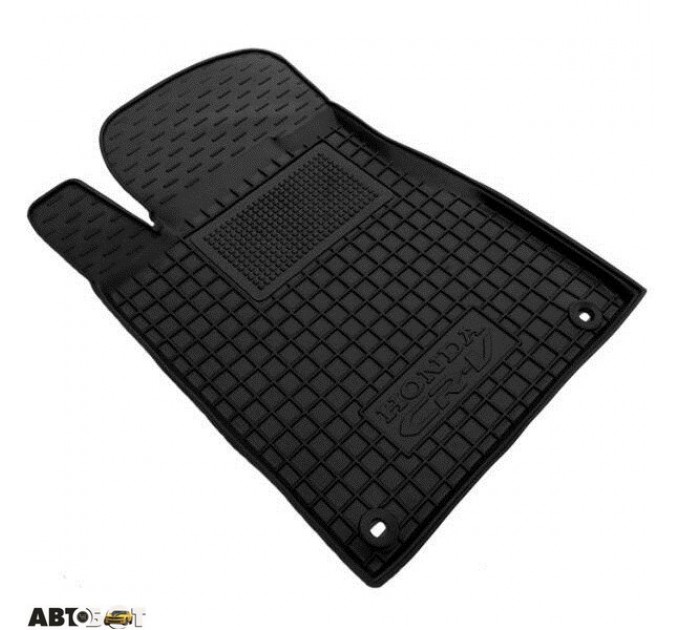 Передні килимки в автомобіль Honda CR-V 2013- (Avto-Gumm), ціна: 883 грн.