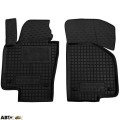 Передние коврики в автомобиль Volkswagen Passat B6 05-/B7 11- (Avto-Gumm), цена: 977 грн.