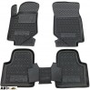 Автомобільні килимки в салон Citroen C4 2021- (AVTO-Gumm), ціна: 1 237 грн.