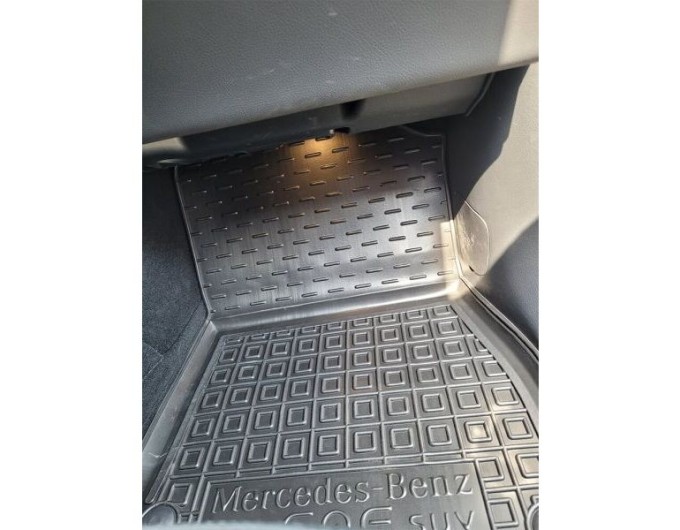 Автомобільні килимки в салон Mercedes EQE (X294) 2023- (AVTO-Gumm), ціна: 1 716 грн.
