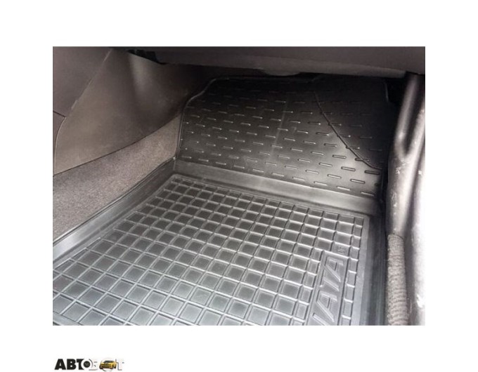 Автомобільні килимки в салон Hyundai Sonata NF/6 2005-2010 (Avto-Gumm), ціна: 1 716 грн.