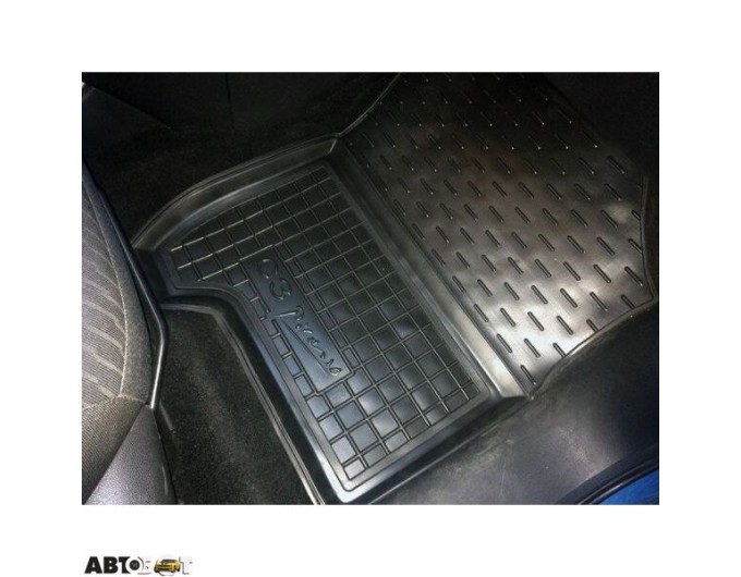 Автомобильные коврики в салон Citroen C3 Picasso 2009- (Avto-Gumm), цена: 1 716 грн.