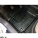 Автомобільні килимки в салон Volkswagen Caddy 2004- (3 двери) (Avto-Gumm), ціна: 1 237 грн.