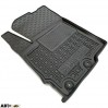Водительский коврик в салон Mitsubishi Eclipse Cross 2017- (Avto-Gumm), цена: 470 грн.