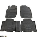 Автомобільні килимки в салон Toyota RAV4 2005- Long (Avto-Gumm), ціна: 1 716 грн.