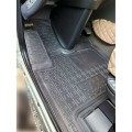 Автомобільні килимки в салон DAF FX 106 2016-2017 (AVTO-Gumm), ціна: 1 778 грн.