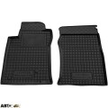 Передні килимки в автомобіль Toyota Land Cruiser Prado 120 2002- (Avto-Gumm), ціна: 977 грн.