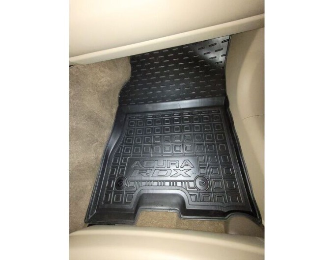Автомобільні килимки в салон Acura RDX 2012- (AVTO-Gumm), ціна: 1 716 грн.